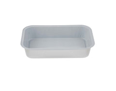 Airline Aluminium Container with Lid - hotpackwebstore.com - Aluminium Containers