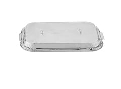 Airline Aluminium Container with Lid - hotpackwebstore.com - Aluminium Containers