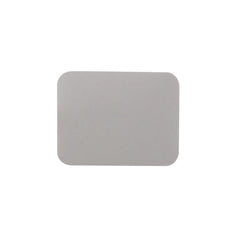 Aluminium Container 2 Compartment 226x177x29mm 500 Pieces - hotpackwebstore.com - Aluminium Containers