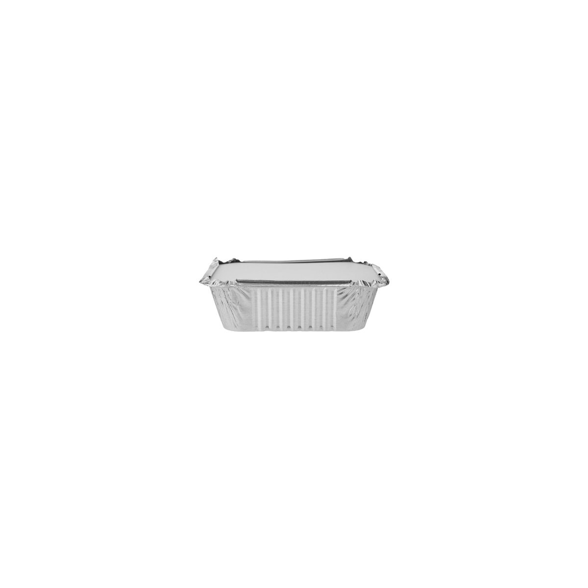 Aluminium Container - hotpackwebstore.com - Aluminium Containers