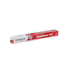 Aluminium foil - hotpackwebstore.com - Aluminium Foil