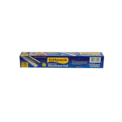 Aluminium foil - hotpackwebstore.com - Aluminium Foil