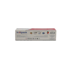 Aluminium foil - hotpackwebstore.com - Aluminium Foil