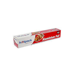 Aluminium foil - hotpackwebstore.com - Aluminium Foil