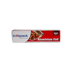 Aluminium foil - hotpackwebstore.com - Aluminium Foil