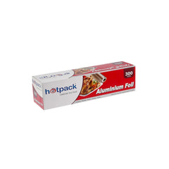 Aluminium foil - hotpackwebstore.com - Aluminium Foil