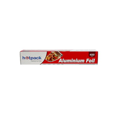 Aluminium foil - hotpackwebstore.com - Aluminium Foil