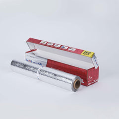 Aluminium Foil + Cling Film Combo - hotpackwebstore.com - Combo Packs