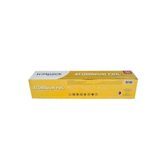 Aluminium Foil Heavy Duty (Gold Packaging) - hotpackwebstore.com - Aluminium Foil