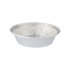 Aluminium Round Container - hotpackwebstore.com - Aluminium Containers