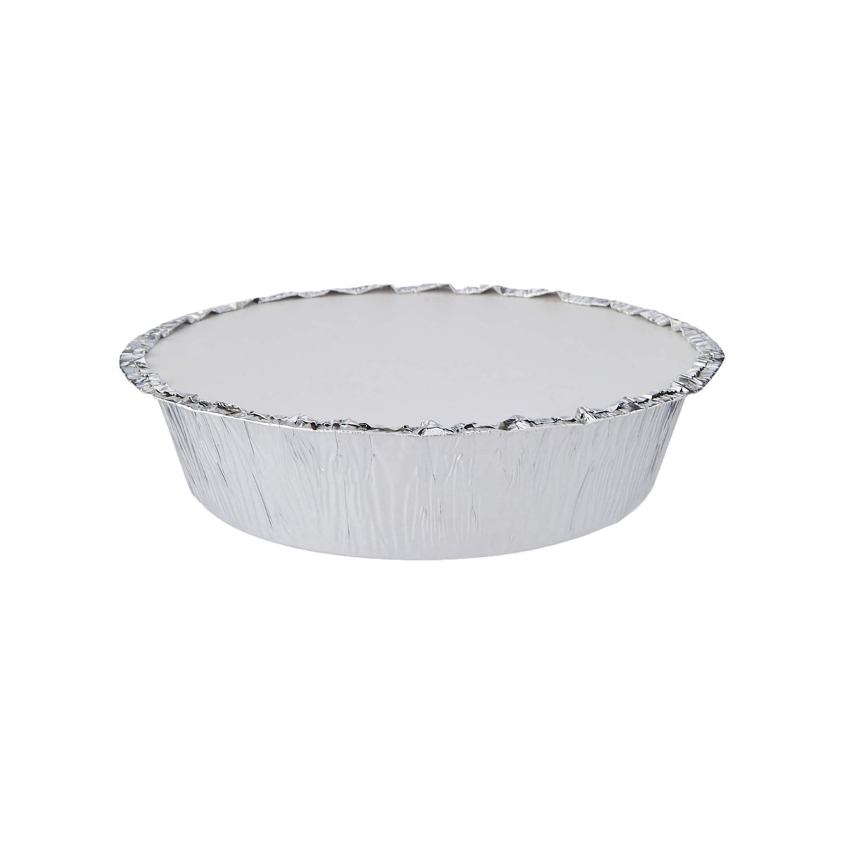 Aluminium Round Container - hotpackwebstore.com - Aluminium Containers