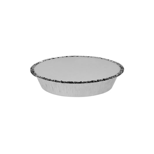 Aluminium Round Container - hotpackwebstore.com - Aluminium Containers