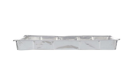 Aluminum Baking Tray - hotpackwebstore.com - Aluminium Containers