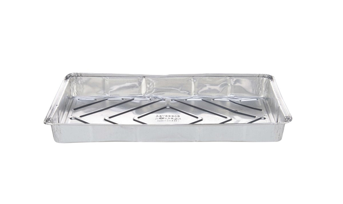 Aluminum Baking Tray - hotpackwebstore.com - Aluminium Containers