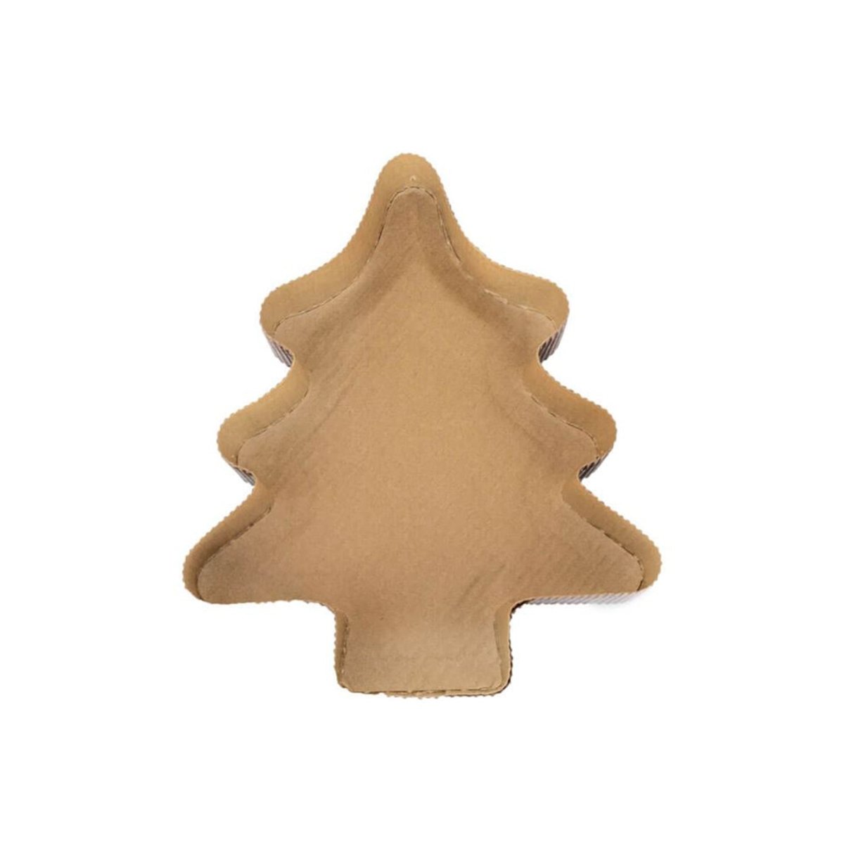 Baking Mold Christmas Tree Shape - hotpackwebstore.com - Baking Moulds