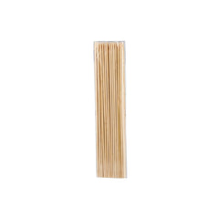 Barbeque Bamboo Skewer 12 inch - hotpackwebstore.com - Bamboo Skewer