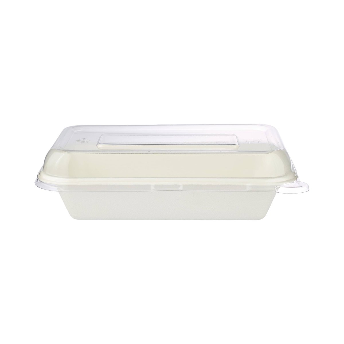 Bio - Degradable 12 Oz Multi - Purpose Container 600 Pieces - hotpackwebstore.com - Bio - Degradable Containers