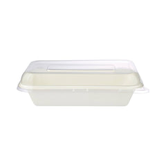 Bio - Degradable 12 Oz Multi - Purpose Container 600 Pieces - hotpackwebstore.com - Bio - Degradable Containers