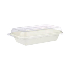 Bio - Degradable 12 Oz Multi - Purpose Container 600 Pieces - hotpackwebstore.com - Bio - Degradable Containers