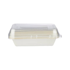 Bio - Degradable 12 Oz Multi - Purpose Container 600 Pieces - hotpackwebstore.com - Bio - Degradable Containers