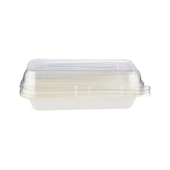 Bio - Degradable 16 Oz Multi Purpose Container 600 Pieces - hotpackwebstore.com - Bio - Degradable Containers