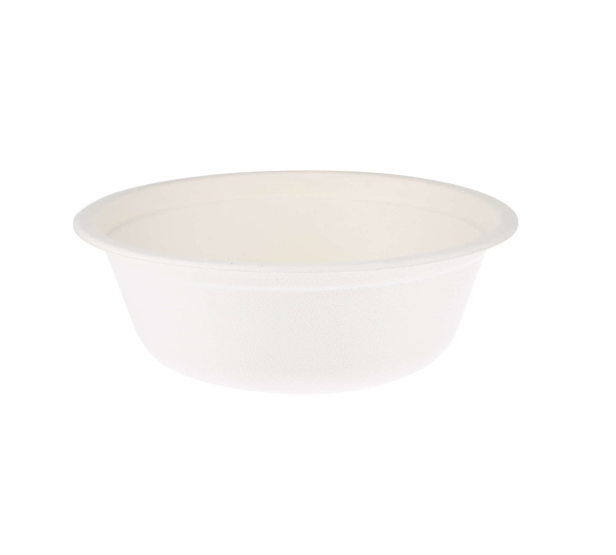 Bio - Degradable 18 Oz Bowl 200 Pieces - hotpackwebstore.com - Bio - Degradable Bowls