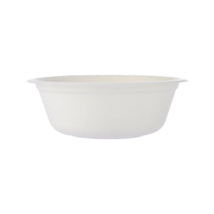 Bio - Degradable Bowl 10 Pieces - hotpackwebstore.com - Bio - Degradable Bowl