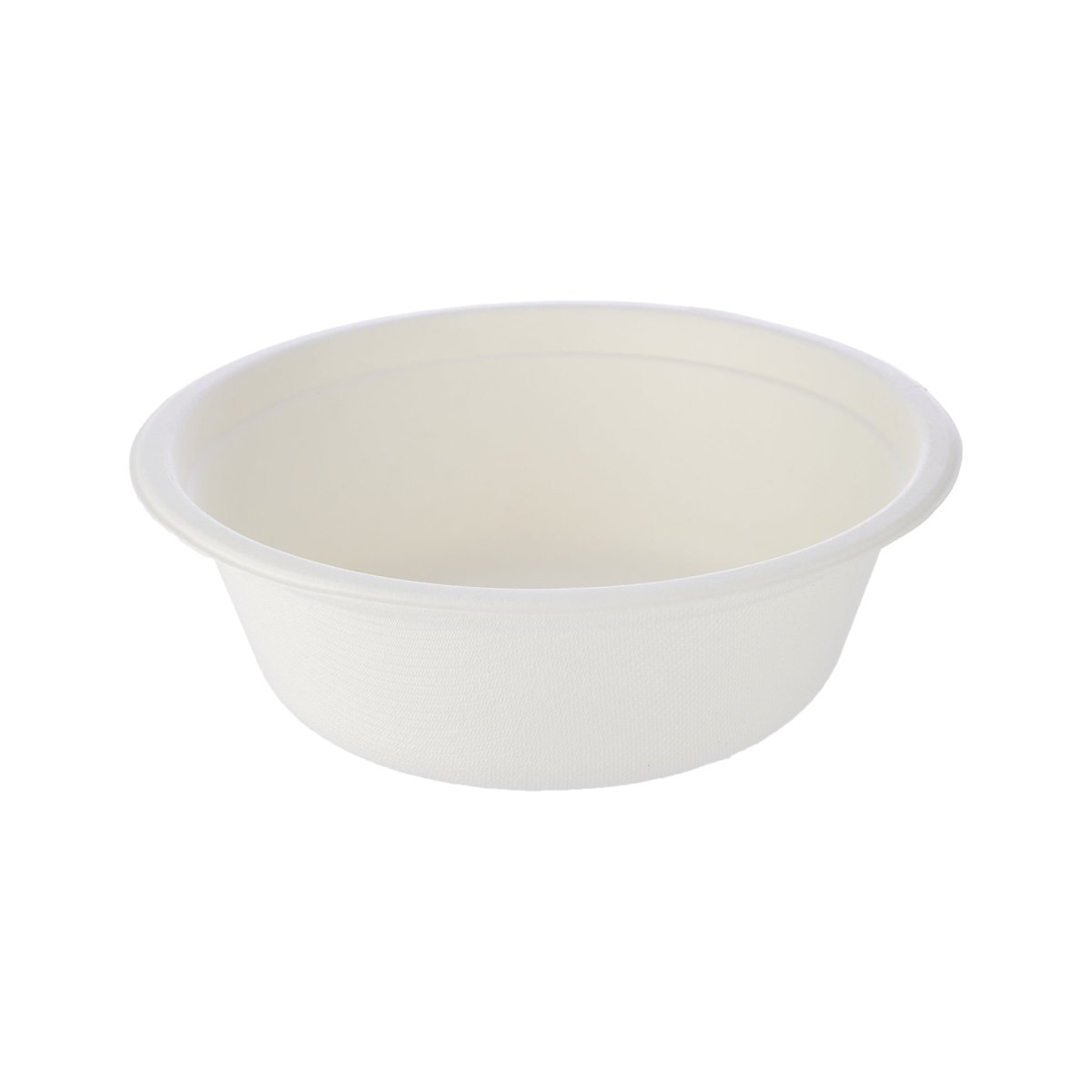 Bio - Degradable Bowl 10 Pieces - hotpackwebstore.com - Bio - Degradable Bowl