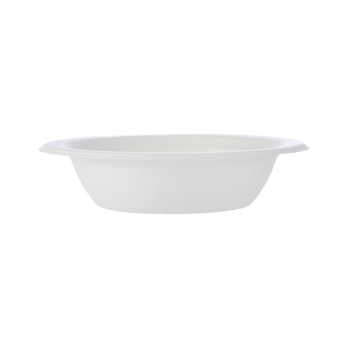 Bio - Degradable Bowl 10 Pieces - hotpackwebstore.com - Bio - Degradable Bowl