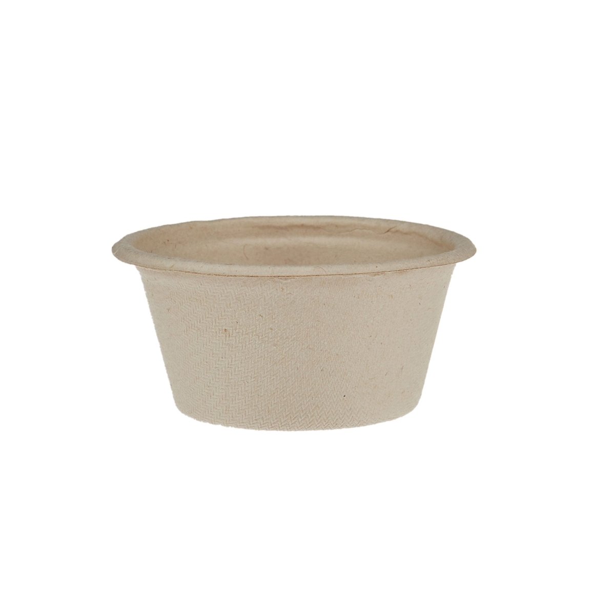 Bio-Degradable Portion Cup 2000 Pieces