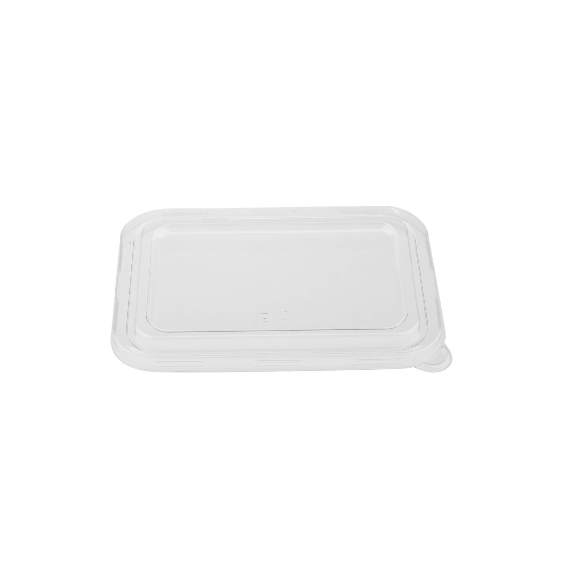 Bio - Degradable Rectangle Takeaway Container - hotpackwebstore.com - Bio - Degradable Containers
