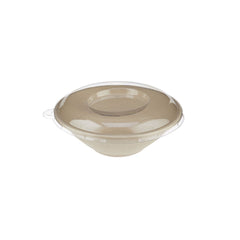 Bio - Degradable Round Bowl - hotpackwebstore.com - Bio - Degradable Bowls