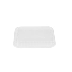 Black Base Rectangular Container 12 Oz 300 Pieces - hotpackwebstore.com - Black Base Containers