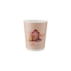 Celebration Special Edition Printed Double Wall Cup - hotpackwebstore.com - Double Wall Paper Cups