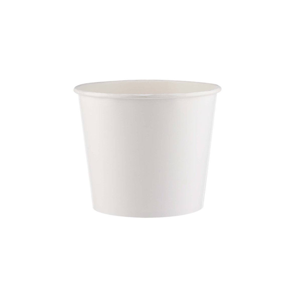 Chicken Bucket With Lid 100 Pieces - hotpackwebstore.com - Paper Products