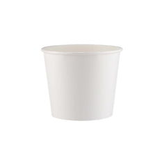 Chicken Bucket With Lid 100 Pieces - hotpackwebstore.com - Paper Products