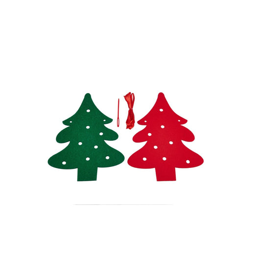 Christmas Theme Banner 20 x 15cm - hotpackwebstore.com - 