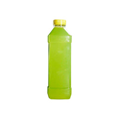 Clear Pet Juice Bottle 1 Liter With Lid 144 Pieces - hotpackwebstore.com - Juice Bottles