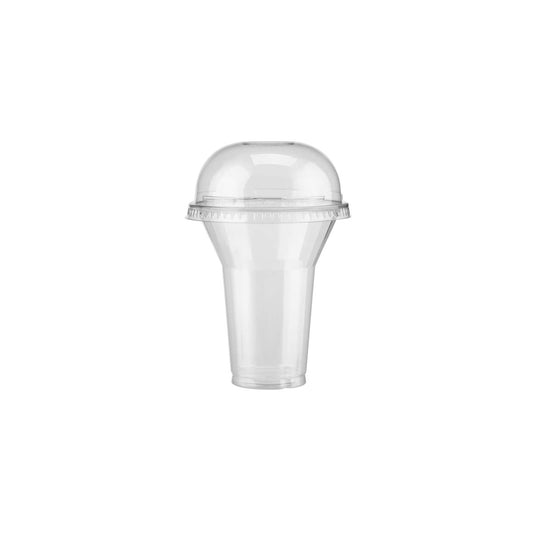 Clear Pet Parfait Cup - hotpackwebstore.com - Parfait Cup