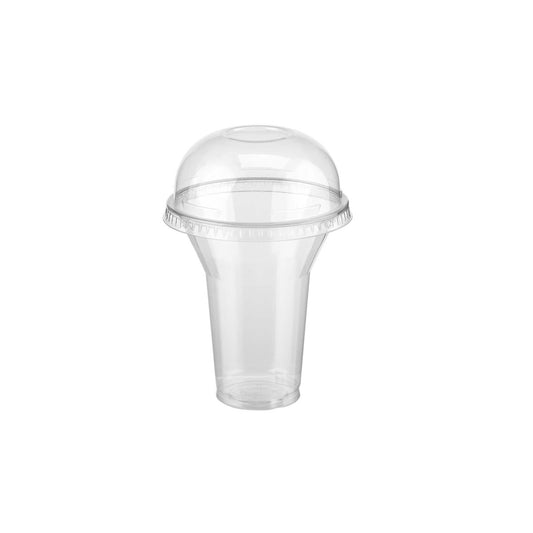 Clear Pet Parfait Cup - hotpackwebstore.com - Parfait Cup