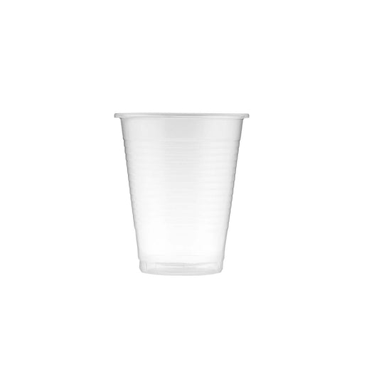 Clear Plastic Drinking Cup - hotpackwebstore.com - Plastic Cup