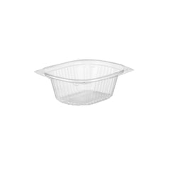 Clear Rectangular Container With Lid - hotpackwebstore.com - Rectangular Containers