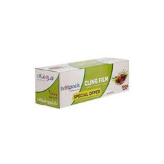 Cling film Food Wrap Offer Pack - hotpackwebstore.com - Cling Film