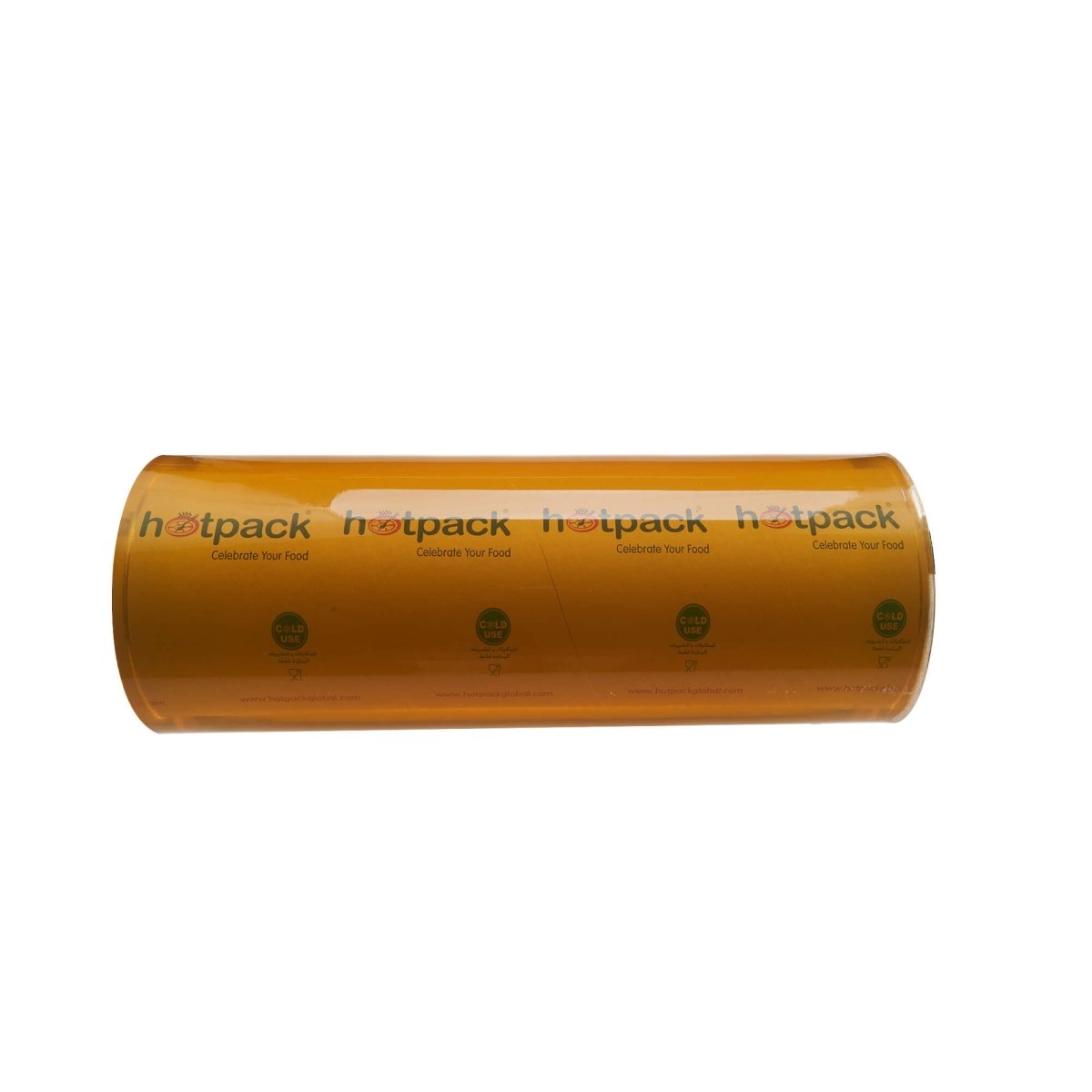 Cling Film Jumbo Roll - hotpackwebstore.com - Cling Film