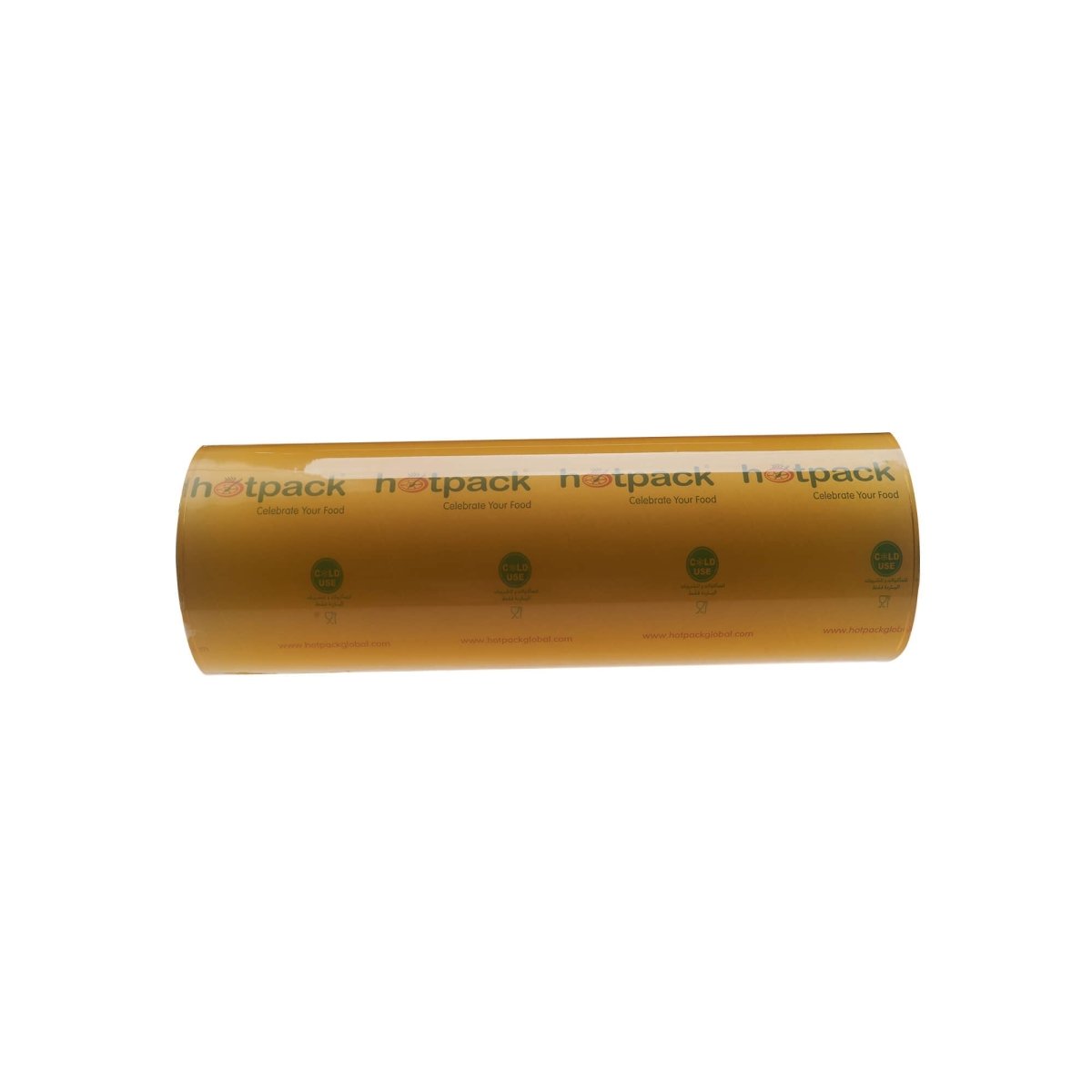 Cling Film Jumbo Roll - hotpackwebstore.com - Cling Film