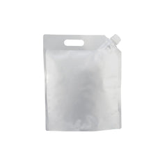 Coffee Bag Stand Up Spout Pouch - hotpackwebstore.com - Coffee Pouch