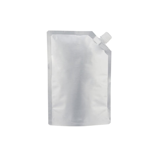 Coffee Bag Stand Up Spout Pouch - hotpackwebstore.com - Coffee Pouch