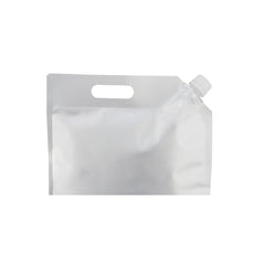 Coffee Bag Stand Up Spout Pouch - hotpackwebstore.com - Coffee Pouch