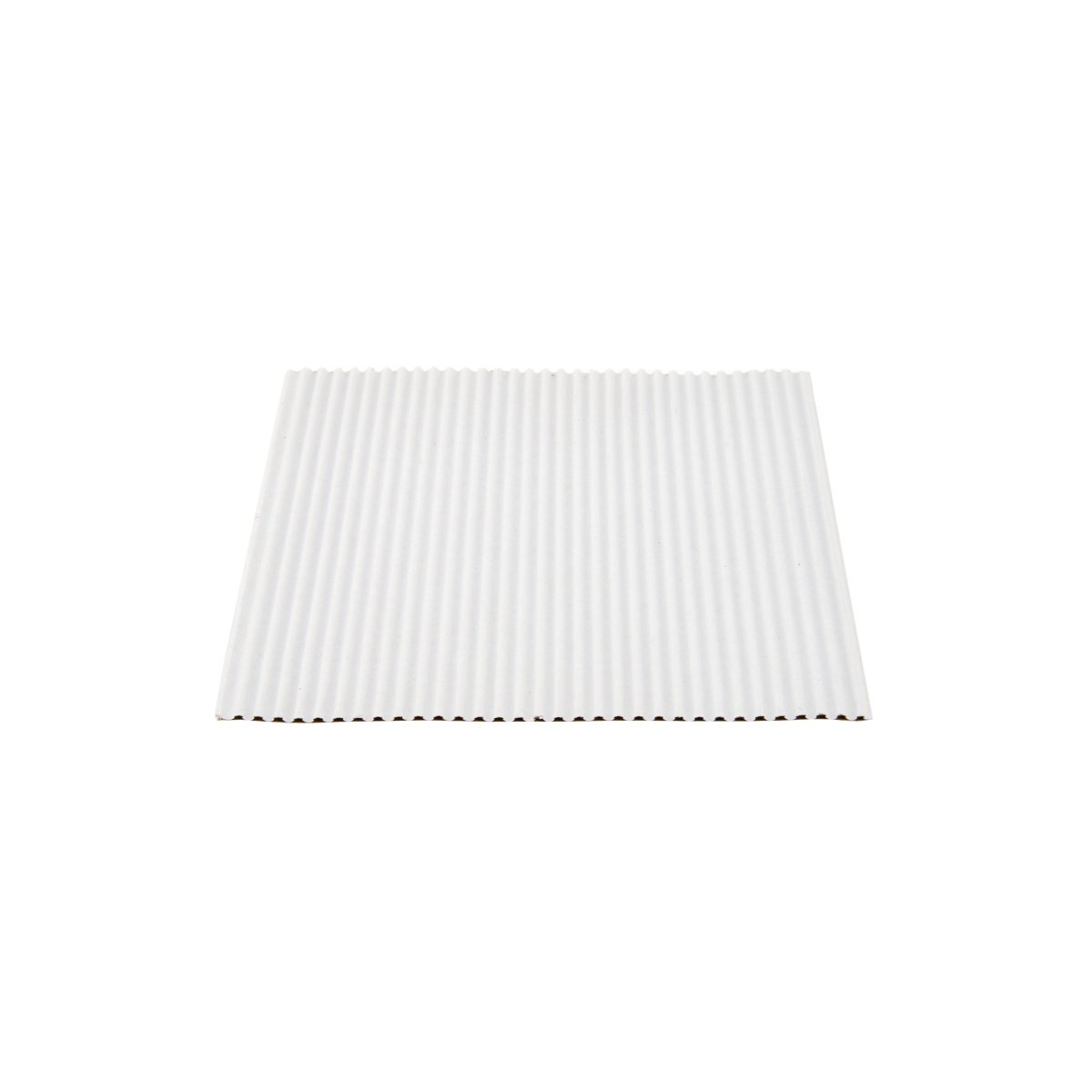 Corrugated Pizza Box Paper Liner 100 Pieces - hotpackwebstore.com - Pizza Box Paper Liner