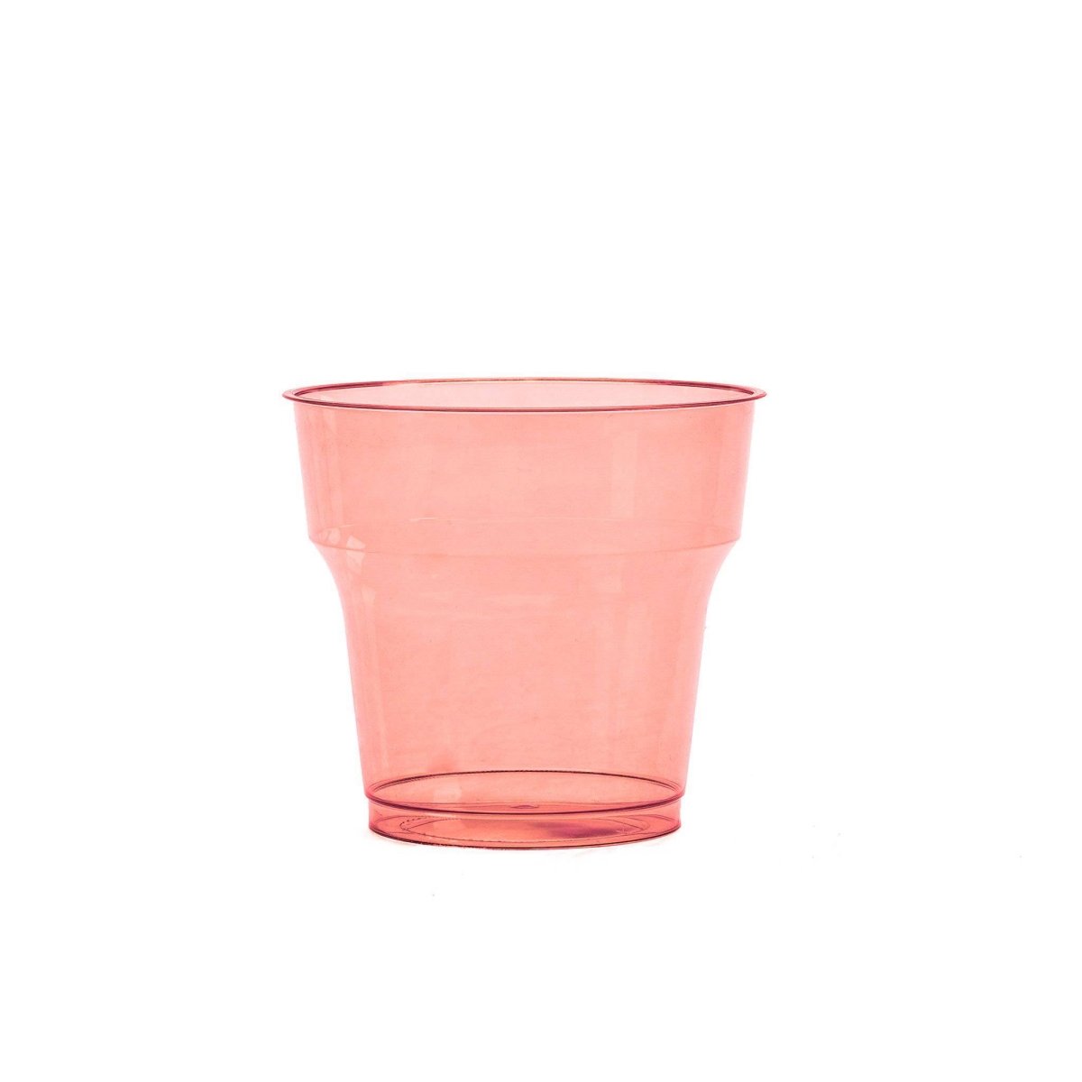 Crystal Airline Drinking Cup 6 Oz (180 ml) 1000 Pieces